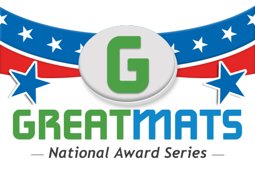 Greatmats National Award Series