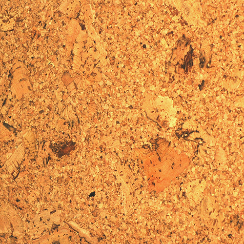 Cork Underlayment for Gyms