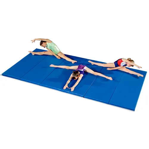 cheerleading tumbling mats