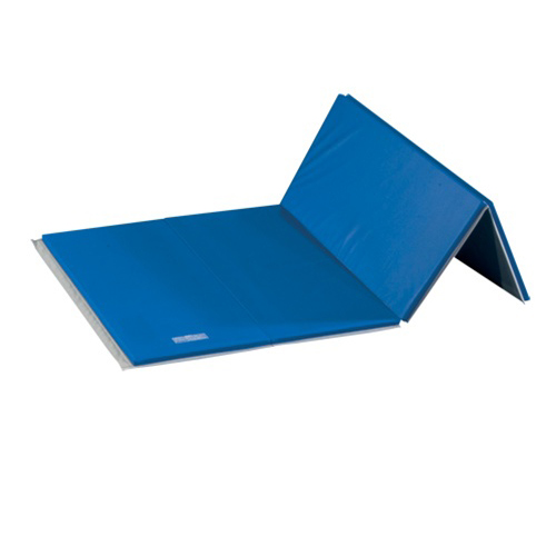 Folding Gymnastics Mats 4x8 ft x 1.5 inch V4