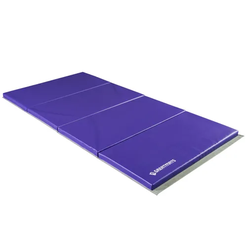 school gymnastics mats