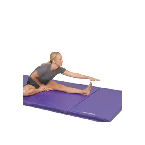 folding exercise mat for sale