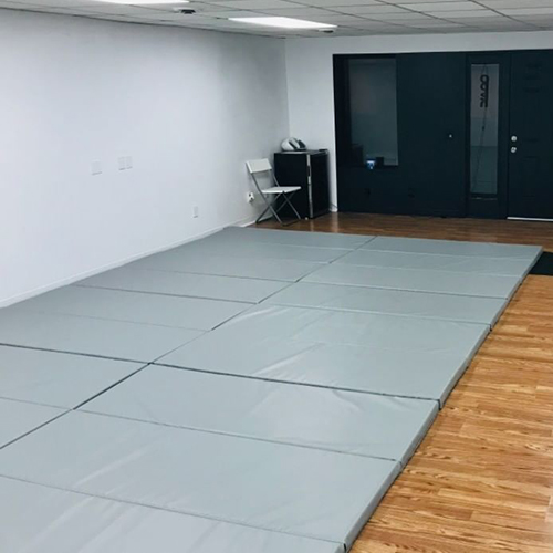 6x12x2 Jiu Jitsu Mats