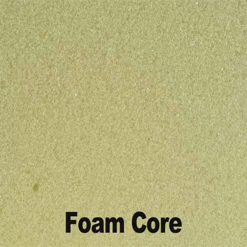 Gym Mat 6x12 ft x 2.5 inch V2 Custom foam core top.