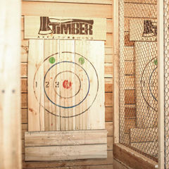 Timber Axe Throwing thumbnail
