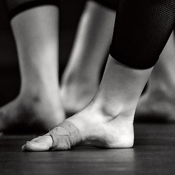 lyrical dance flooring qualities