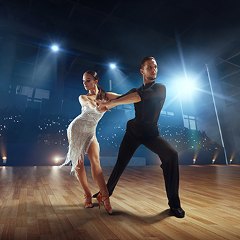 What's The Best Flooring For Salsa Dance