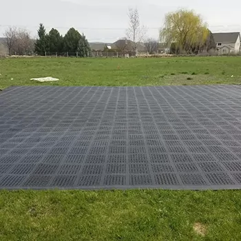 Types Of Deck Tiles That Can Be Installed Over Grass - Laying A Patio On Top Of Grass Types Of Deck Tiles That Can Be Installed Over Grass - Laying A Patio On Top Of Grass