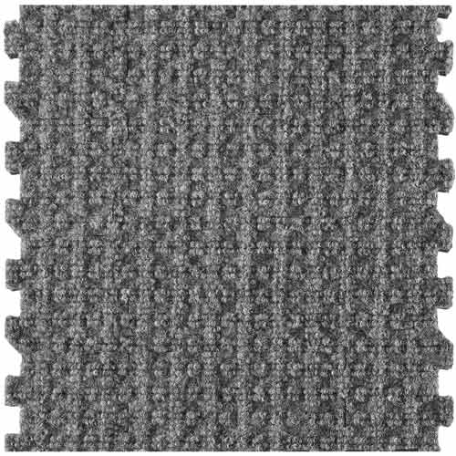 Designer Impressions Interlocking Carpet Tile