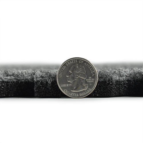 carpet tiles that are waterproof 
