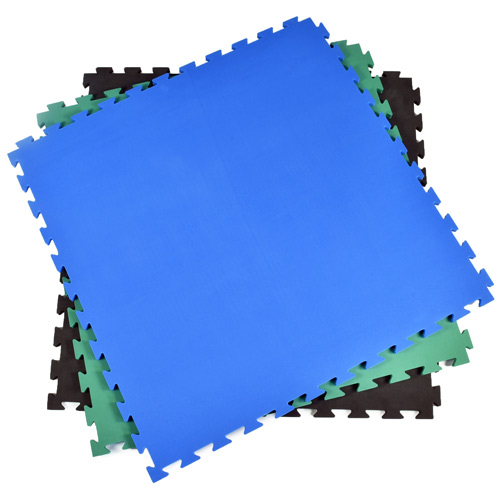 Dog Agility Mats Interlocking Tiles