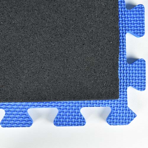 agility flooring for indoor dog pen