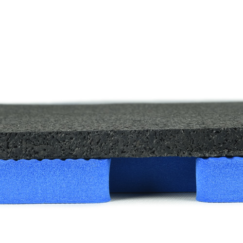 rubber matting for dog agility equipment