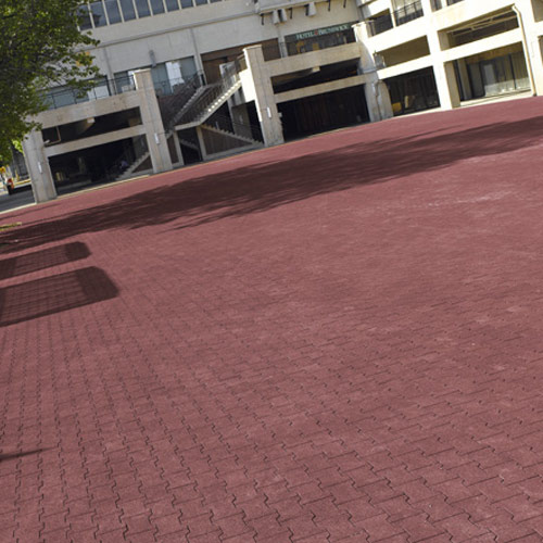 Dog Bone Paver Tiles