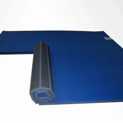 cheer training mat