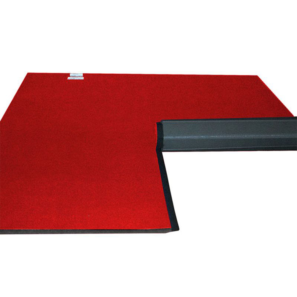 install flexi-connect cheer mats