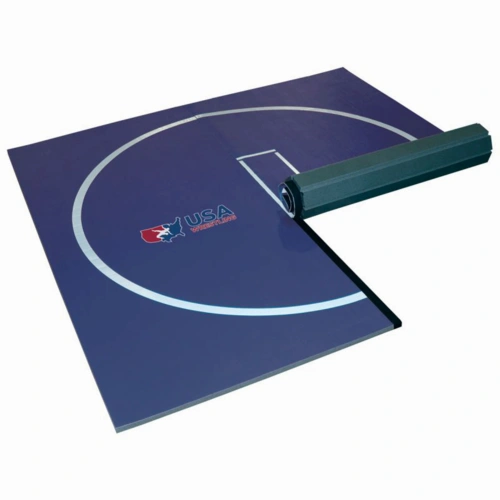 school gym mats for wrestling