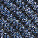 Dominator LP Carpet Tiles denim color swatch.
