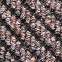 Dominator LP Carpet Tiles pebble color swatch.