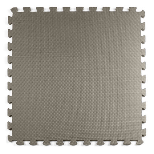 interlocking foam tiles weight