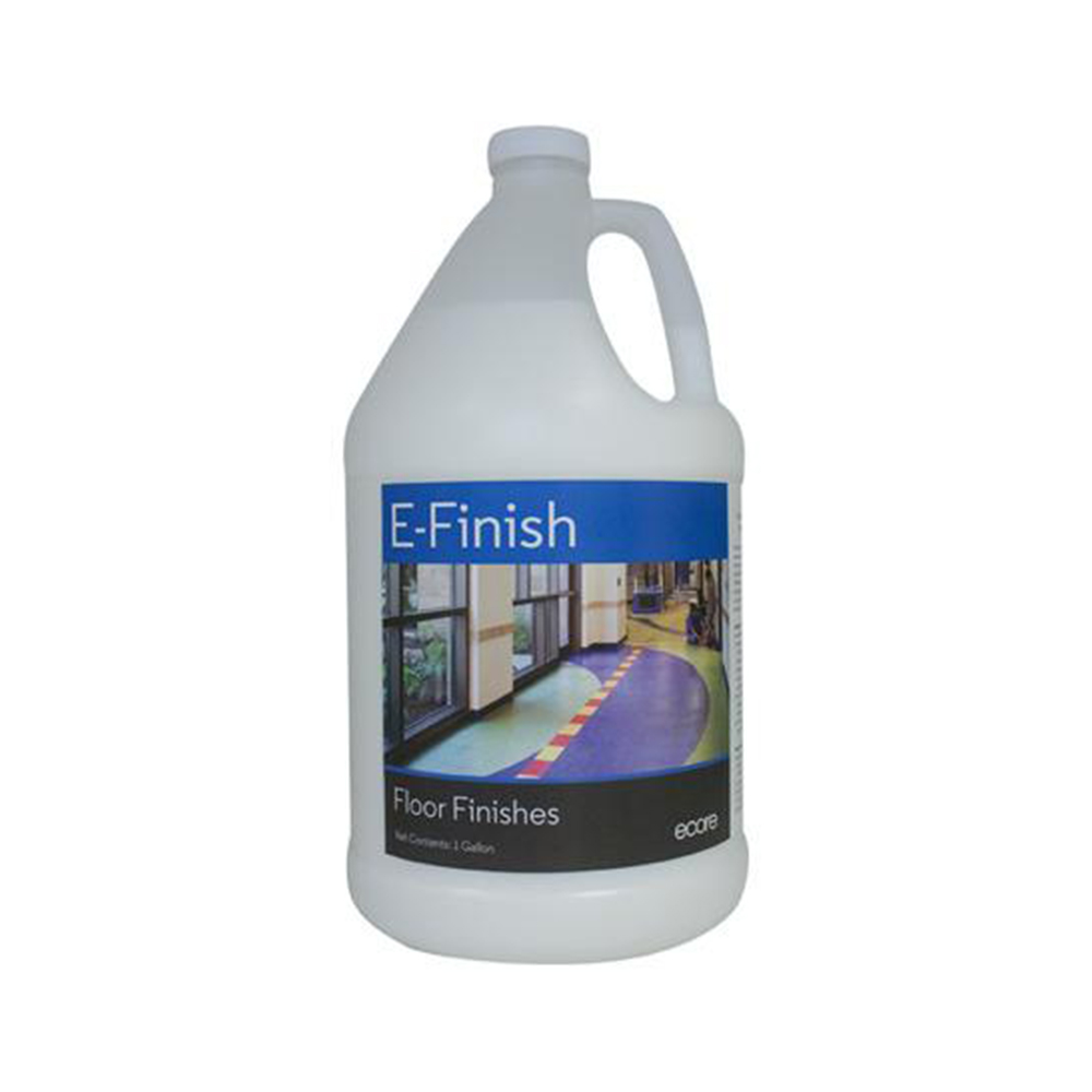 EFinish Flooring Finisher 1 Gallon