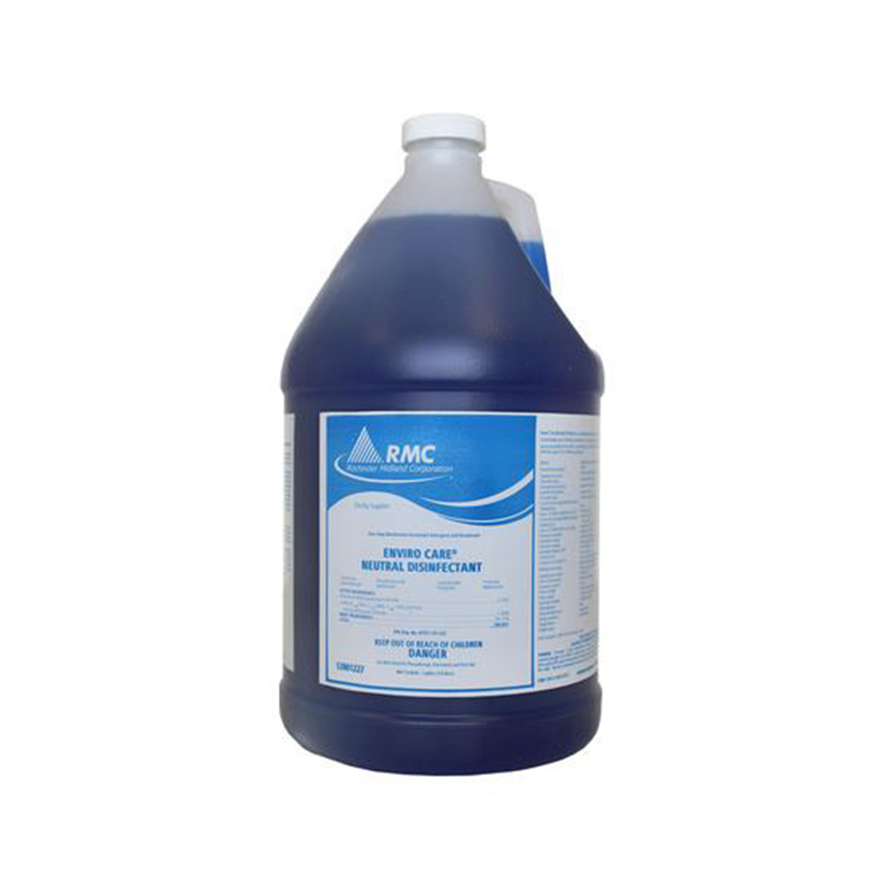 Enviro Care Disinfectant 1 Gallon