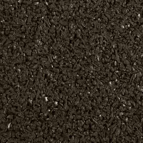 Equine Stables Rubber Paver Tile 2x2 Ft Texture