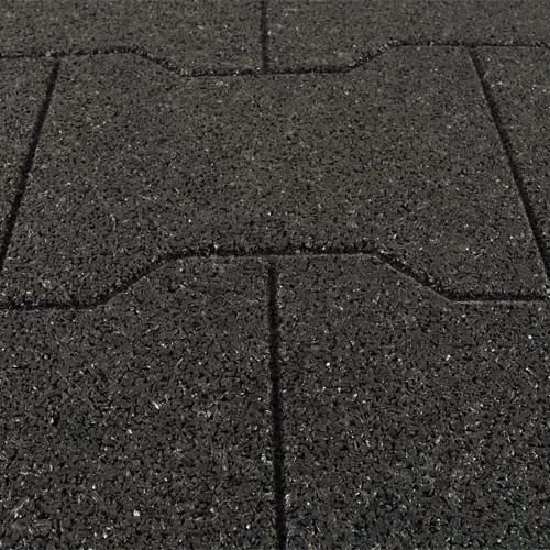 the best rubber paver tiles
