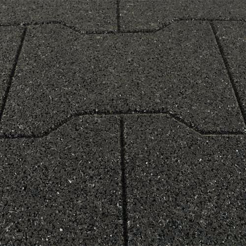 Equine Paver Tile