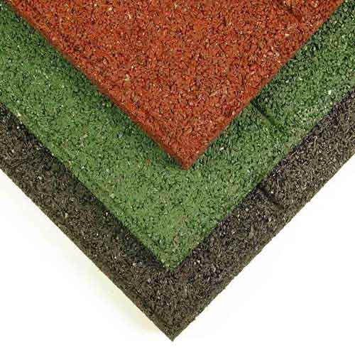 Equine Stable Paver Mats 30mm Thick