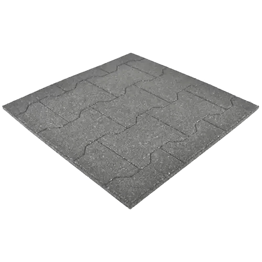 Muddy Mat - Anti-mud Mat Dark Grey / Runner - 24 x 60