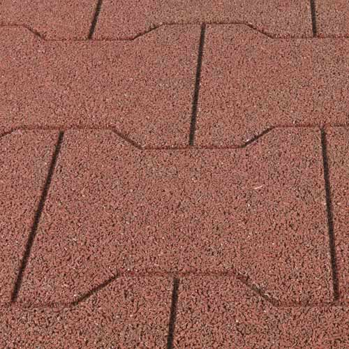 Equine Paver Tiles