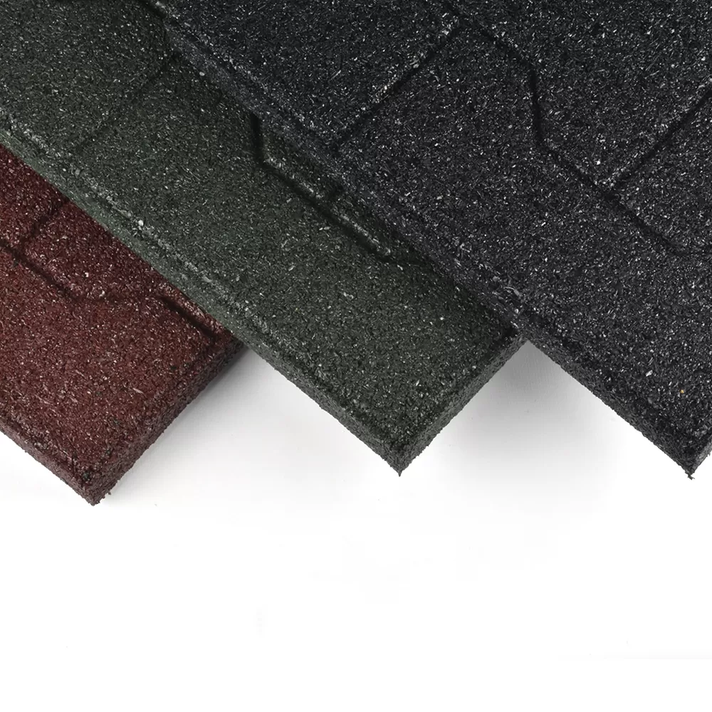 Equine Stable Paver Mats 30mm Thick