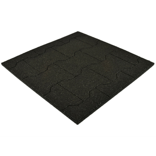 2x2 Equine Paver Barn Mats