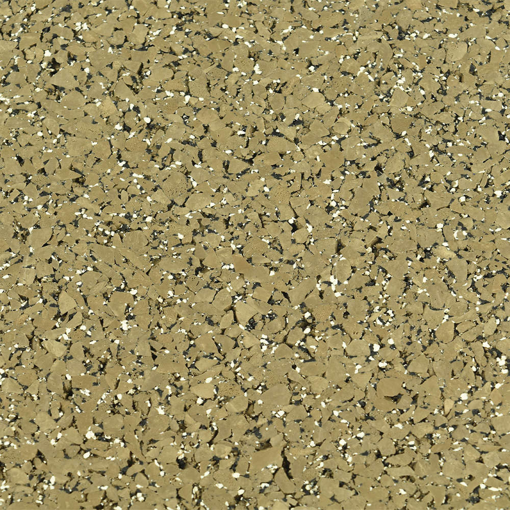 Performance Rally Premium Colors 14.5 mm Rolls per SF Dark Taupe full view