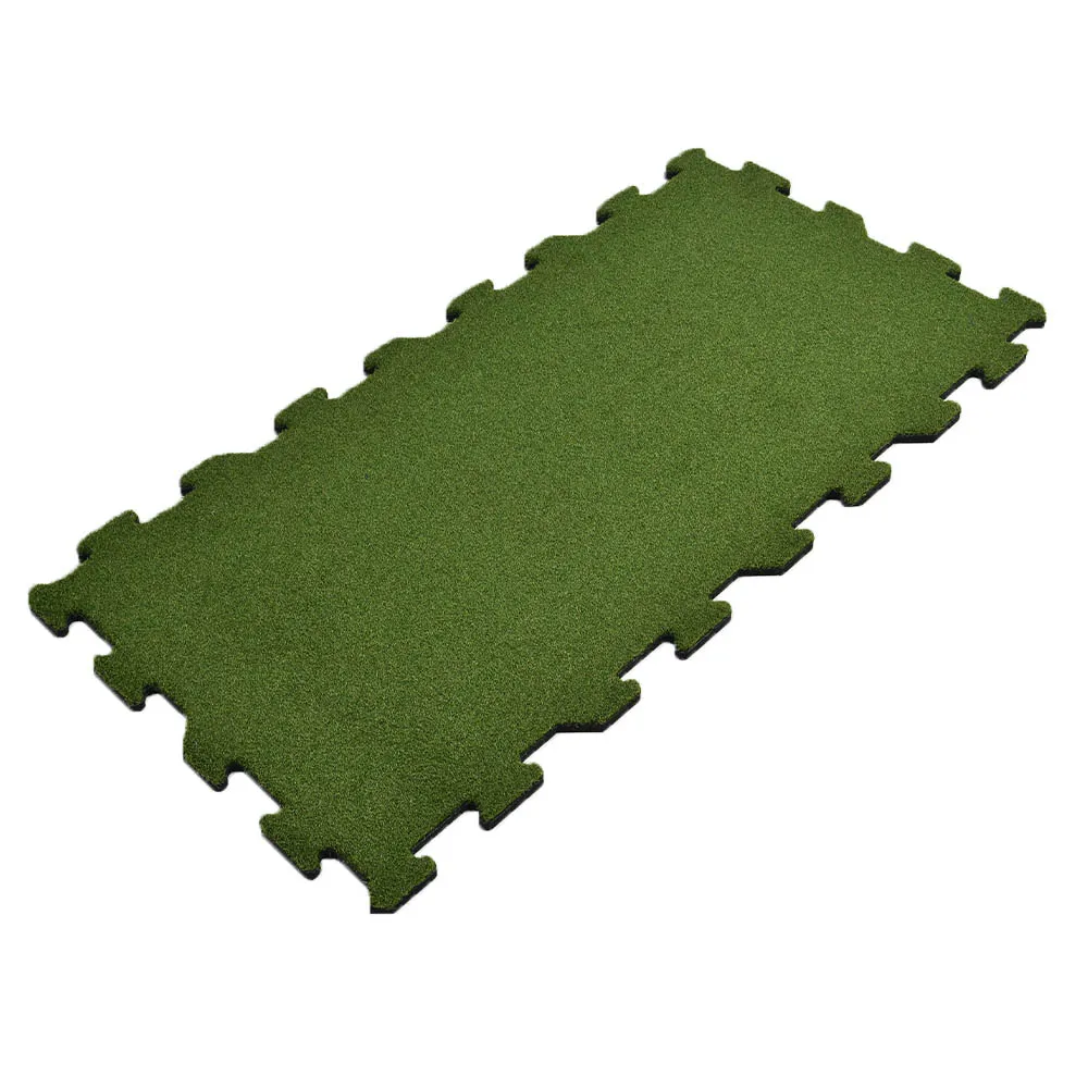 RageTurf Rally Interlocking Tile