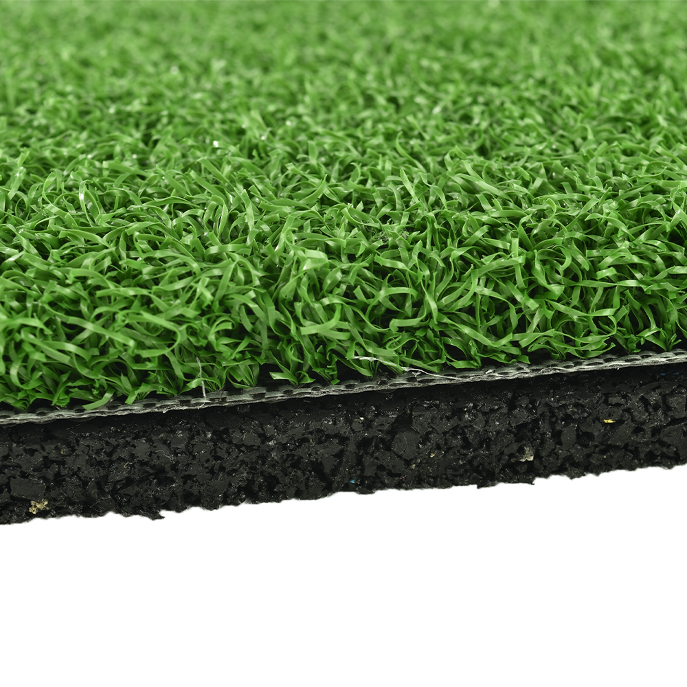 TurfShok Rubber Underlay 10 mm x 4 Ft. Wide per SF