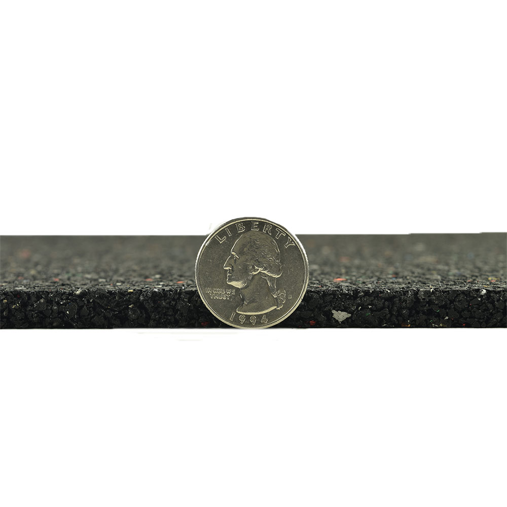 TurfShok Rubber Turf Underlayment 8 mm