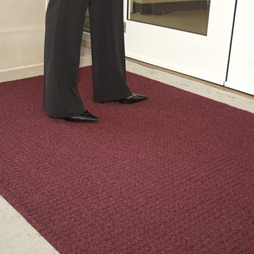 Brush Hog Plus Entrance Scraper Mat - Outdoor Mat 2x3 Brush Hog Plus Entrance Scraper Mat - Outdoor Mat 2x3