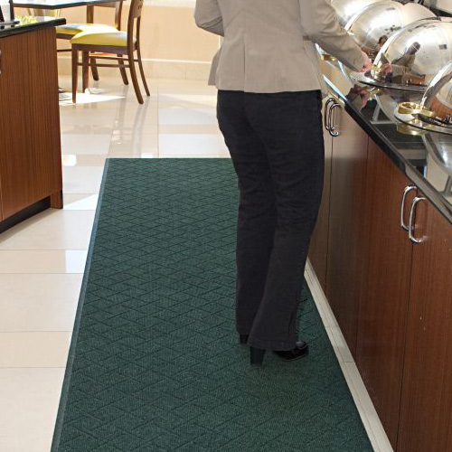 Enviro Plus Indoor Wiper Mat