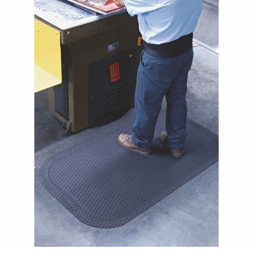 Anti-Fatigue Mats: Do They Really Work According to Science?, by  Richhotsot