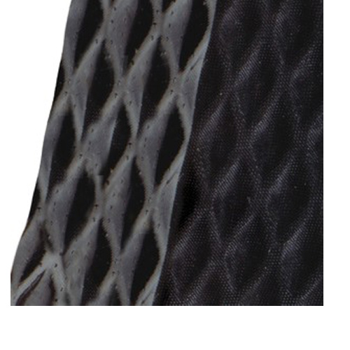 Hog Heaven Anti Fatigue Indoor Mat 33x58 x 5/8 inches close up.
