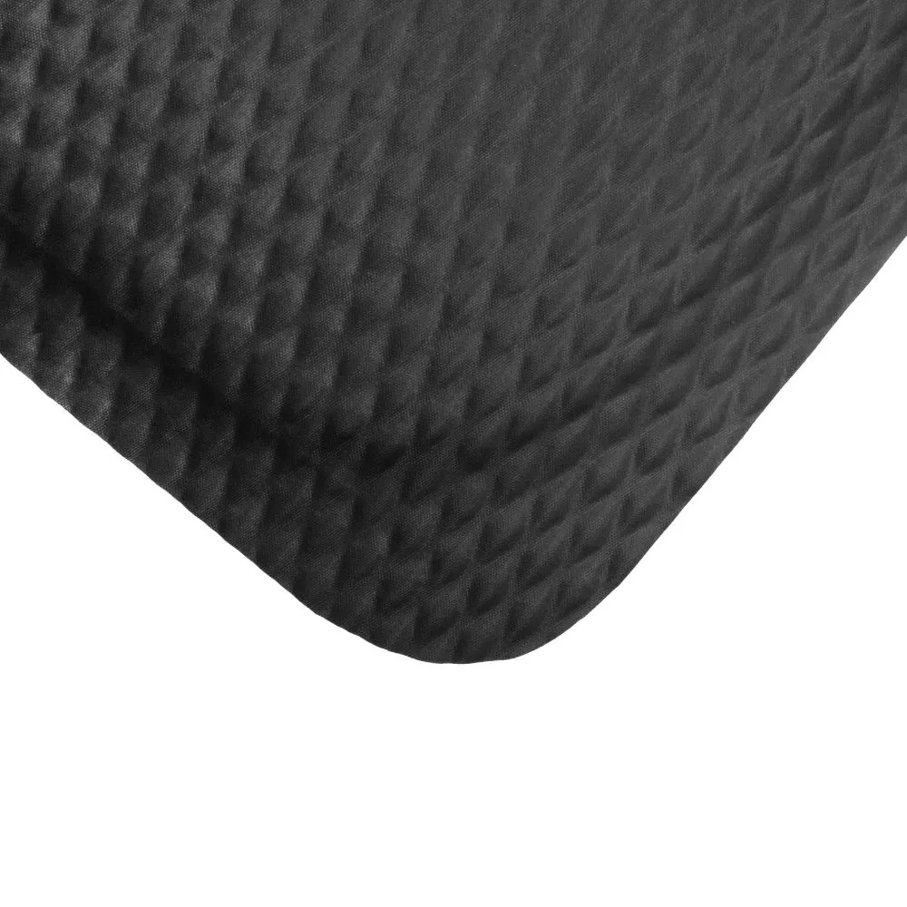 Laminate Flooring - Rubber Foam Blend