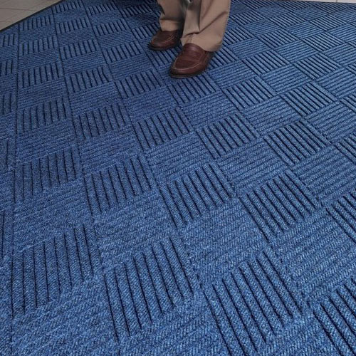 durable entrance carpet mats