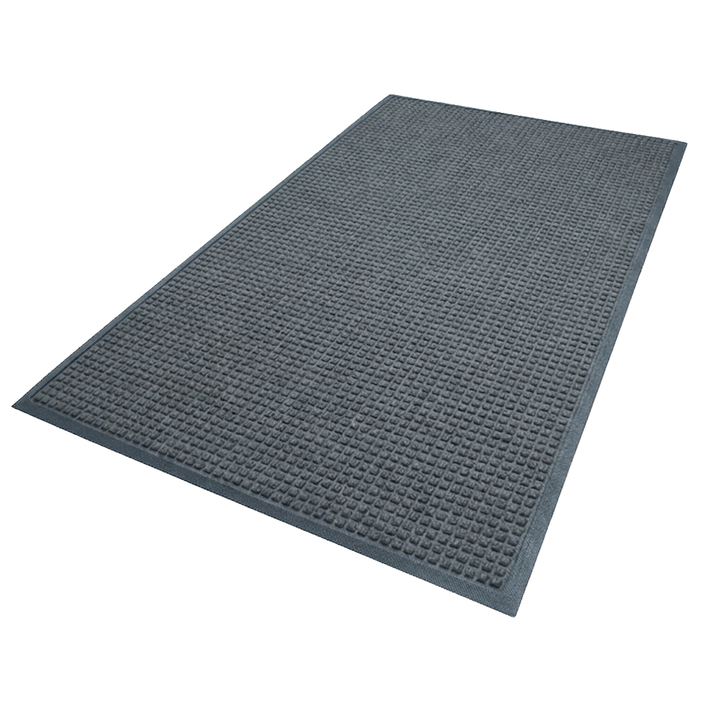 Waterhog Fashion Indoor Outdoor Entrance Mat 35 x 142 inches full.