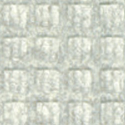 Waterhog Inlay Logo Indoor Outdoor Mat 35x58 inches White.