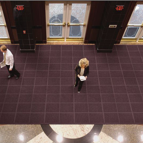 stain resistant commercial carpet tile