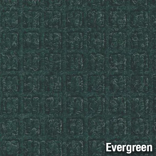 Waterhog Carpet Tile 18x18 Inch Case of 10