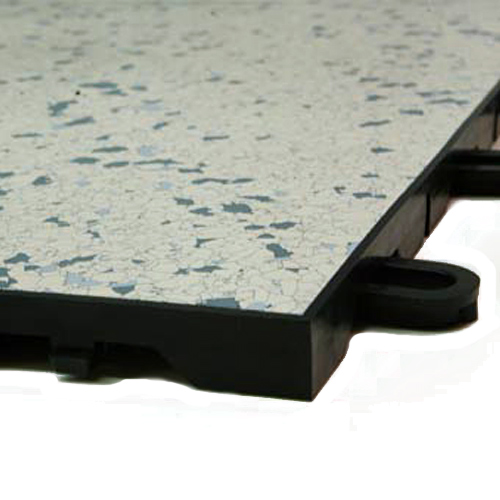 Warehouse flooring options
