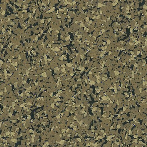 Eureka Rubber Flooring